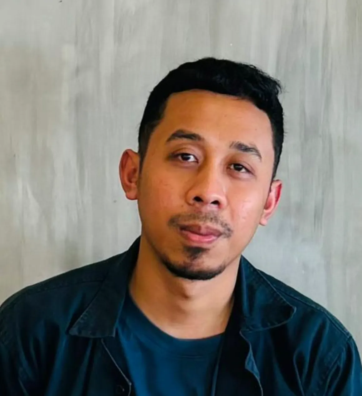 Fajar Adi Pratama